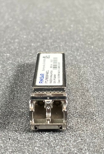 Finisar FTLF8536P4BCL 25GE SR SFP28 850nm 100m over MMF Optical Transceiver - Picture 4 of 4