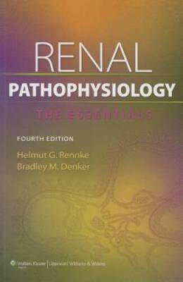 Renal Pathophysiology (Point (Lippincott Williams & Wilkins)) - VERY GOOD