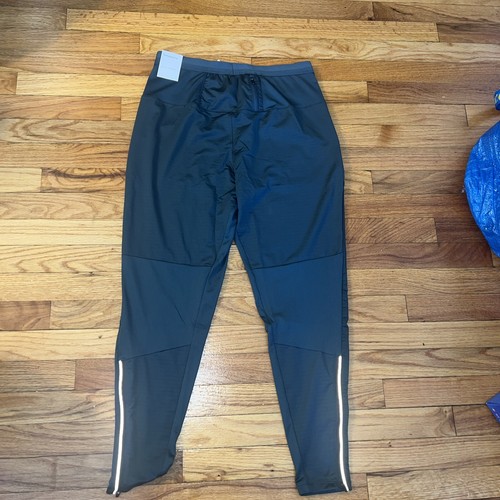 Nike Dri-FIT 2023 Chicago Marathon “Phantom Elite” Running Pants Leggings Small - Picture 9 of 13