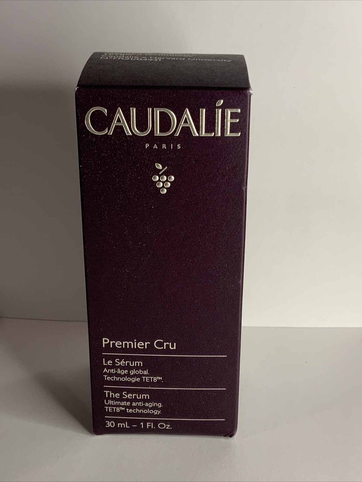 Caudalie Premier Cru The Serum Ultimate Anti Ageing Fluid Face Care 30ml
