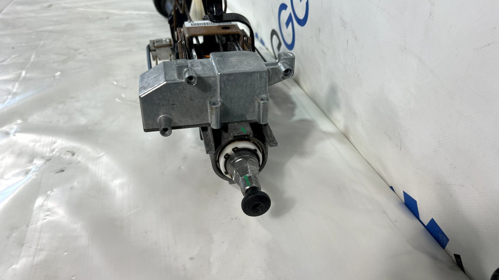 ASTON MARTIN VANTAGE V8 Steering Column OEM 8D33-3C529-AB Steering Column