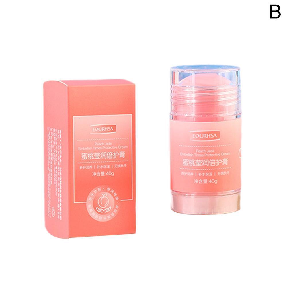 &middot;Anti-Drying Crack Foot Cream Hand Cracked Repair Cream Rem