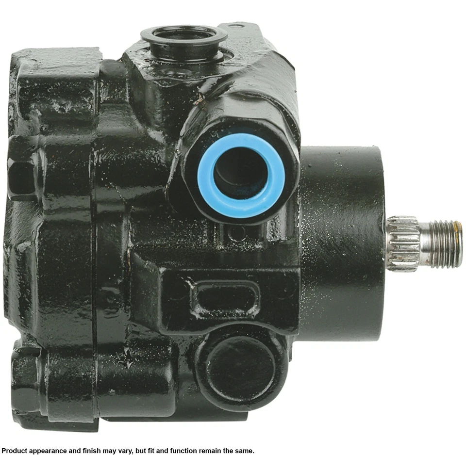 Bomba de dirección asistida Cardone 1999 2000 para Kia Sephia 1998-2001 Foto 3 de 4