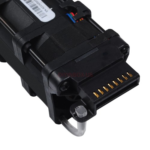 Taca wentylatora Cisco NXA-FAN-35CFM-PE do serii Nexus 9396TX N9K-C93180YC przetestowana - Zdjęcie 2 z 19