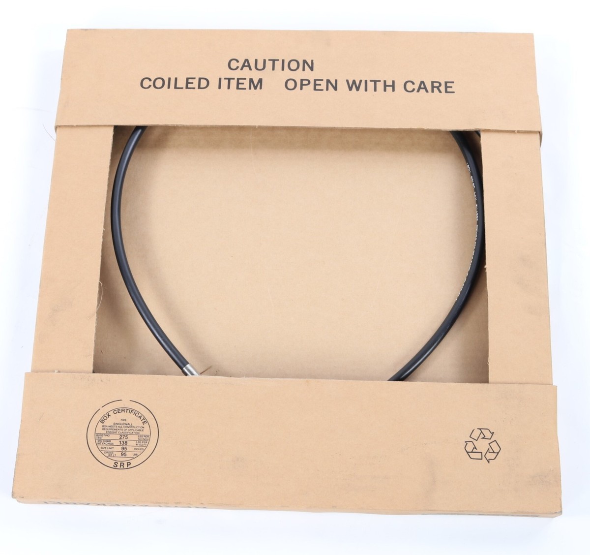 New 3857112 Volvo Penta 17Ft Control Cable 333 Series | eBay