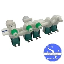 Samsung Washer Water Inlet Valve DC97-15459G