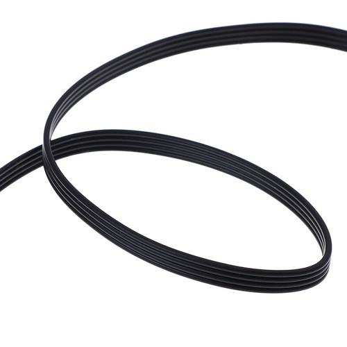 1 To 5 4-Pin PWM CPU Fan HUB Cooling Splitter Adapter Braided Power Cabl.ZT - Picture 3 of 9