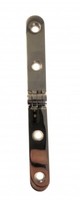 Scharnier Edelstahl A4 170X18,5Mm Hochglanzpoliert ARBO-INOX®