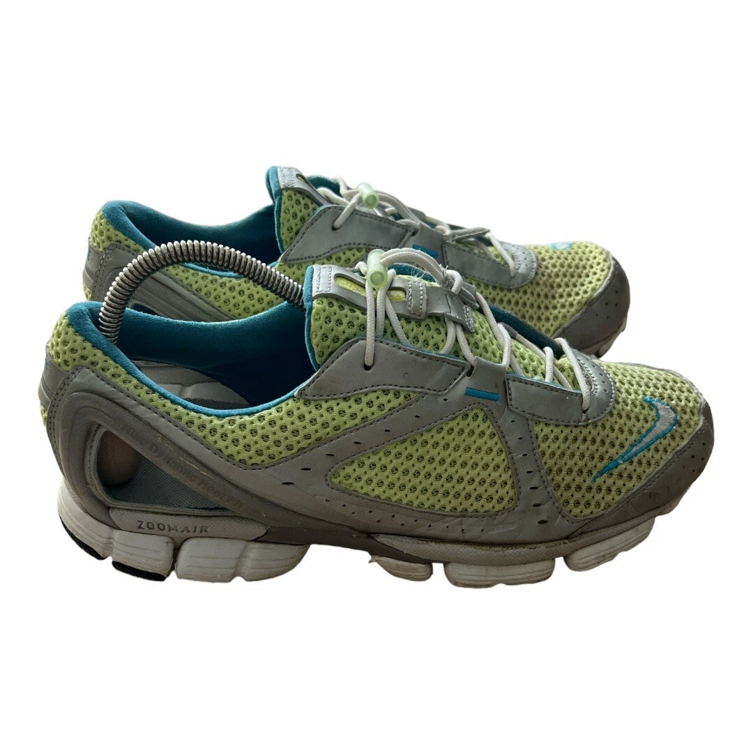 Nike heel fit clearance