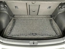 Rear Trunk Floor Style Cargo Net for VW Volkswagen GOLF GTI 2009-2025 Brand New
