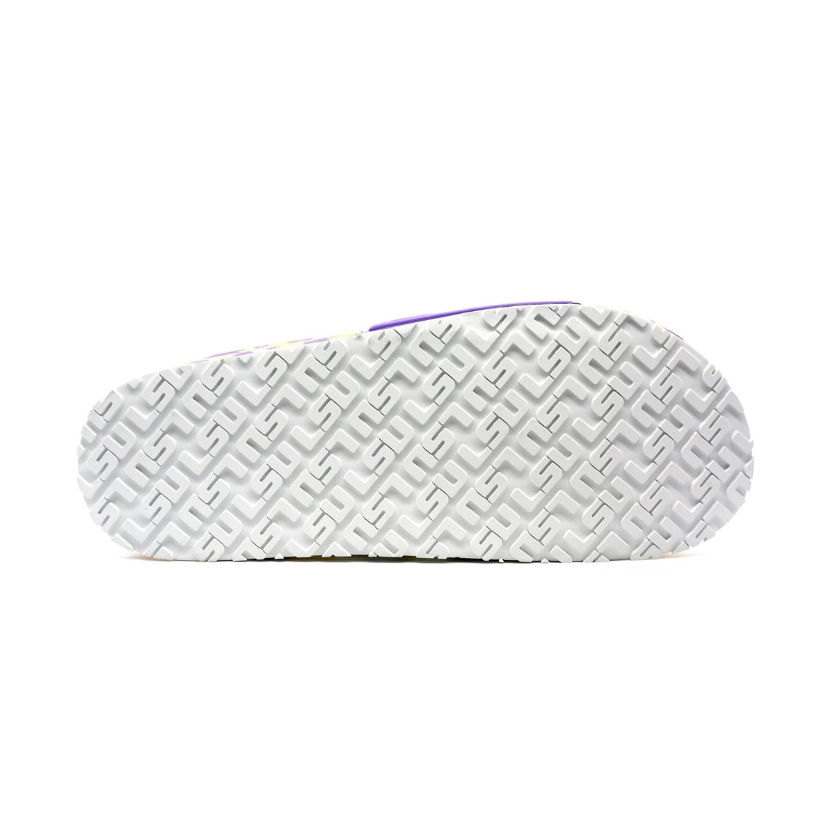 Hype Co College NCAA Unisex LSU Tigers Sandal Slides | eBay display picture 2