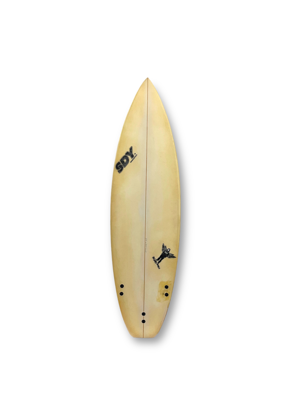 High Performance Shortboard 5'10