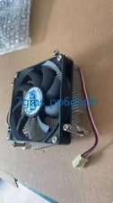 1 PCS NEW IN BOX AVC T300 ultra-thin cooling fan for industrial control computer