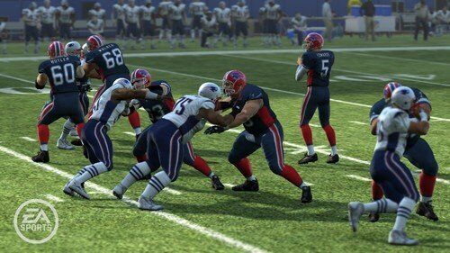 Madden NFL 10 PS3 PlayStation 3 - komplett CIB - Bild 11 von 13