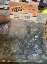 Vintage Ofna Racing 39160 Mount, Motor Set