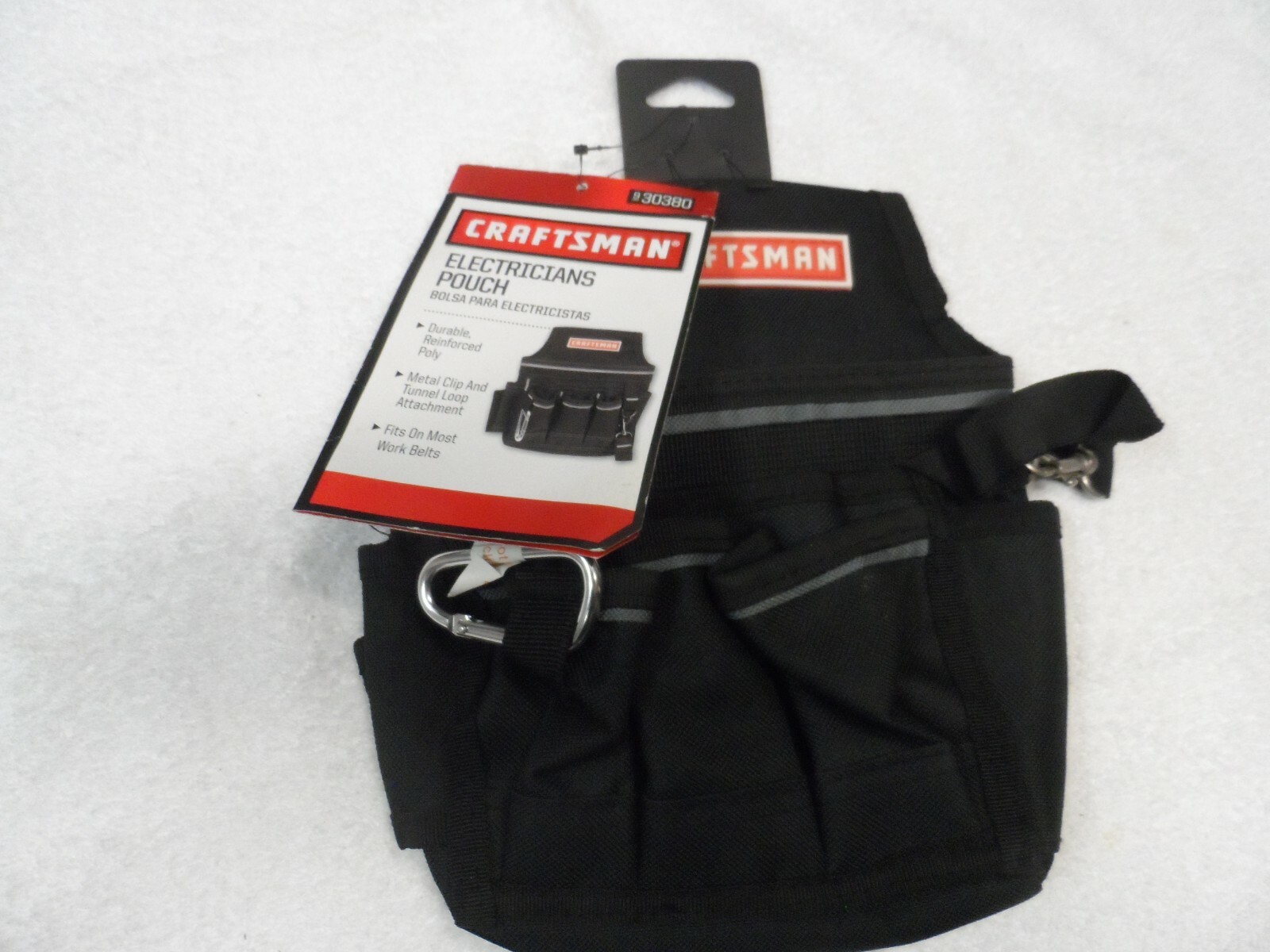 durable bolsas for work