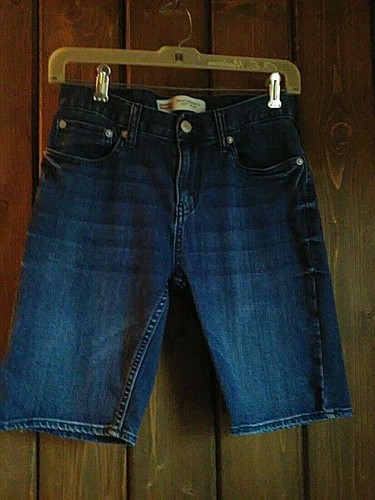Lot of 2 Levi's 511 Slim Performance 