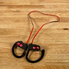 Mpow Flame Black Wireless Bluetooth Waterproof Stereo Sport Running Headphones