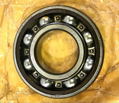 6312 подшипник skf