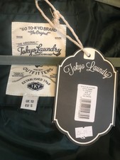 Tokyo Laundry Body Warmer Tl Chervil Size 10 Brand New Rrp £54.99. Unwanted Gift