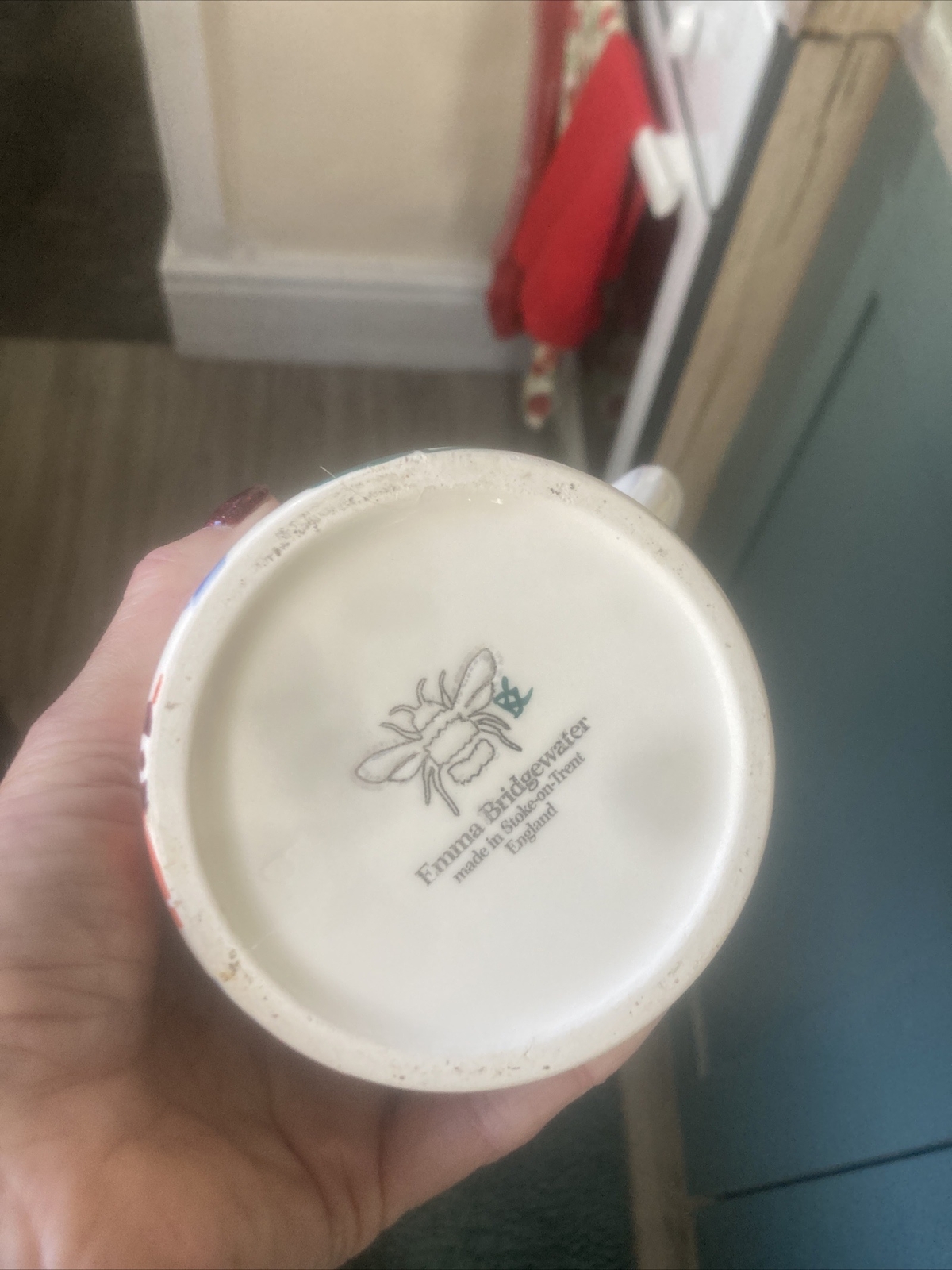 emma bridgewater eBay