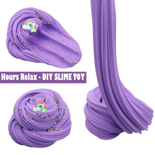 Butte Slime Kit 11-Pack Party Favor Stress Relief Toy for Kids - Picture 2 of 6