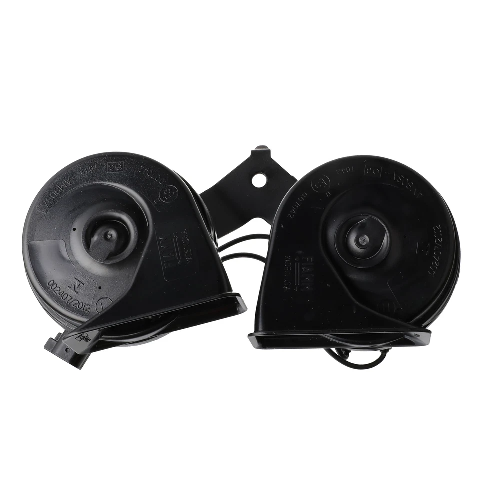 Fabricante de equipamento original novo 2011-2019 Ford Police Interceptor Utility Horn Assembly BB5Z-13832-A - Imagem 4 de 4