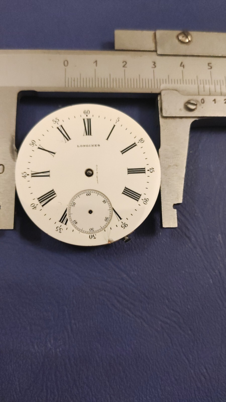 Longines Gold Pocket Watch Movement 45 Mm Working EBay longines-gold-pocket-watch-movement-45-mm-working-ebay