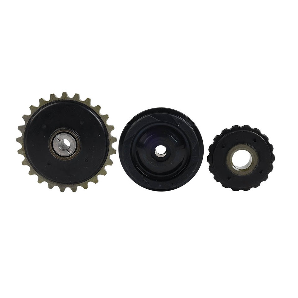 HONDA CRF50 CRF70 Z50R CT70 XR50 XR70 ZB50 NEW GENUINE GRIPS SET - I - Foto 7