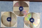 LaserDisc Box Set Disney’s FANTASIA Deluxe CAV Mickey Mouse 50th Anniversary Ed — photo 9