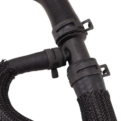 HVACヒーターホースアセンブリ DG9Z-18472-AA、フォードフュージョン2.5L 2013-2020、ヒーターホース交換用 DG9Z-18472-AA HVACヒーターホースアセンブリ 交換用 KH-815 DG9Z-18472-AA フォード フュージョ