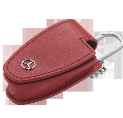 Original PORSCHE Ausweis Führerschein Leder Etui Mäppchen für 3 Kreditkarten