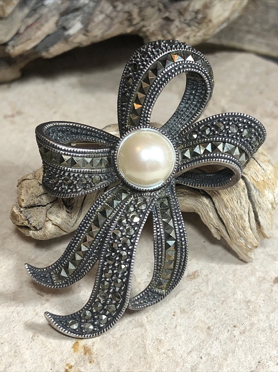 Judith jack deals brooch