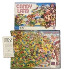 Vintage 2005 Milton Bradley Hasbro Candy Land Board Game COMPLETE