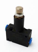 Festo LR-QS-6 153541 Pressure Control Valve -Unused-