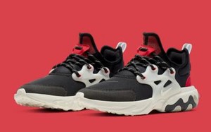 nike presto react phantom red