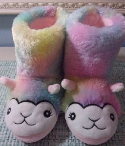 totes toasties slipper boots