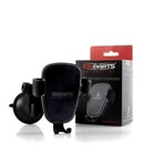 Support Chargeur Inductif Pour Mobile Avec Colle