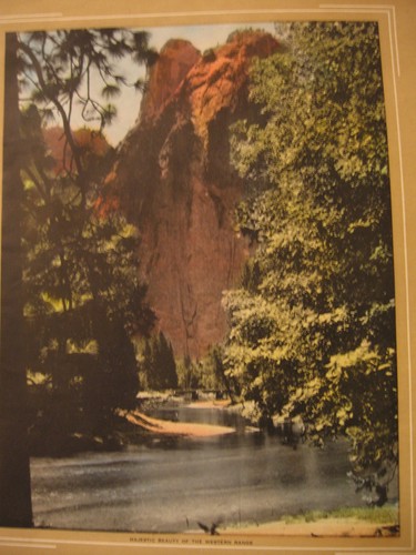 1946 calendario de seguro contra incendios mutuo del condado de Wayne 1946 calendario vintage - Imagen 3 de 5