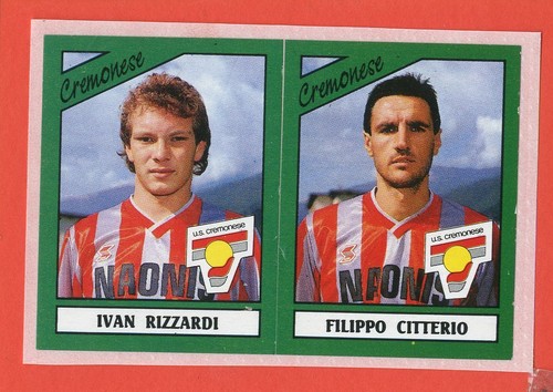 CALCIATORI 1987-88 -Panini- Figurine-Stickers SCEGLI RECUPERATE " 191 - 376 " - Imagen 171 de 175