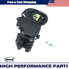 For 2006-11 Honda Civic Coupe 1.8l 2.0l Trunk Latch Lock Actuator 74851-sva-a21