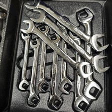 Snap on tools for piotrek 2 spanner sets
