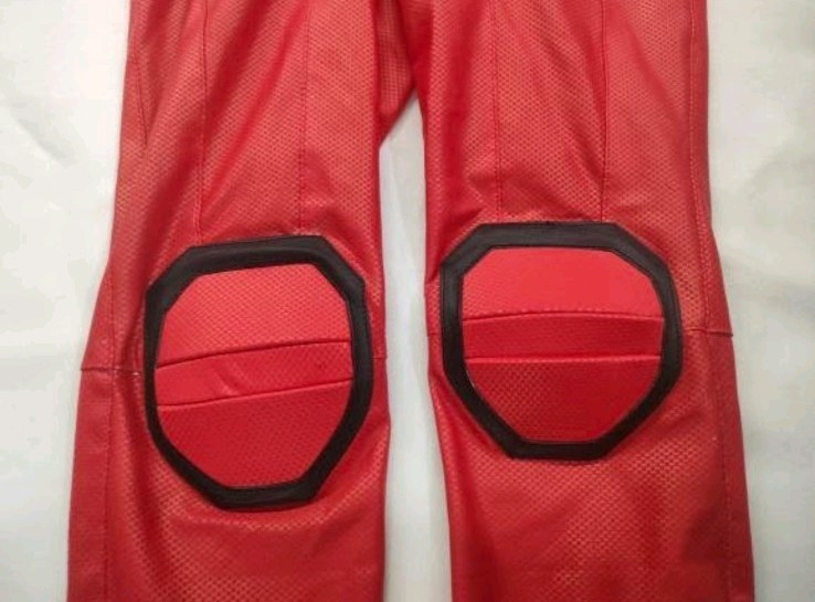 Deadpool 3 Screen Printed Cosplay Suit | Screen Accurate image 2