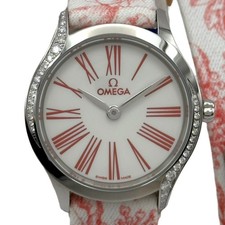 Omega De Ville Trésor 431.53.41.21.04.001