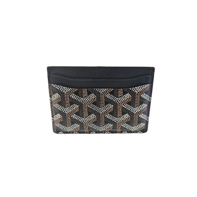 Goyard Saint Sulpice Kartenetui APM107 150214868