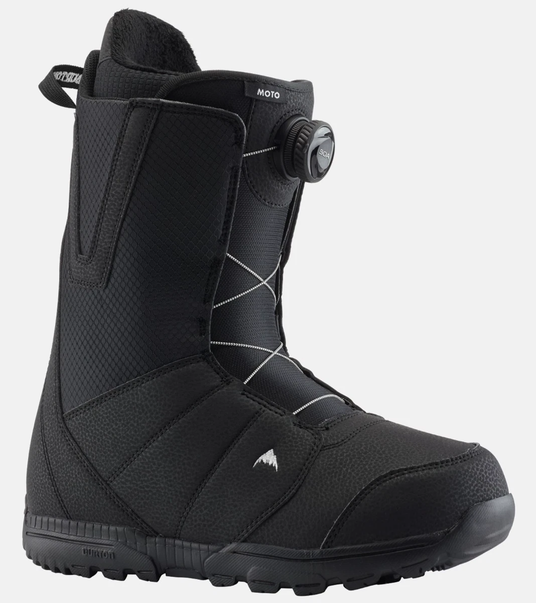 Burton Moto Snowboard Boots for sale | eBay