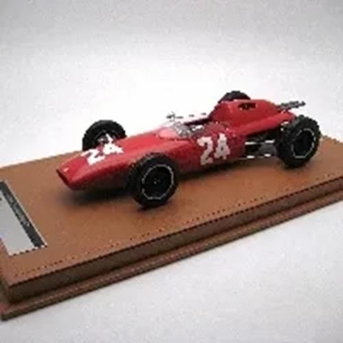 Tecnomodel TM18-341B Modellauto 1:18 Lotus 24 1962 Italy Gp-image