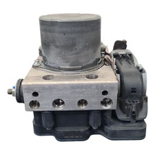 Citroen Relay MK3 2015 2.2 HDI ABS Pump ECU Modulator 51964374