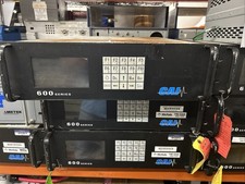 Cai 600 Series Tri-gas Analyzer Industrial Gas Analyzer Cai 600 Series Tri-gas Analyzer Industrial Gas Analyzer