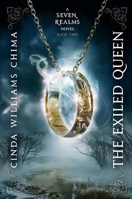 Exiled Queen, The (A Seven Realms Novel) (Seven Realms Novels (Quality)) - Cinda